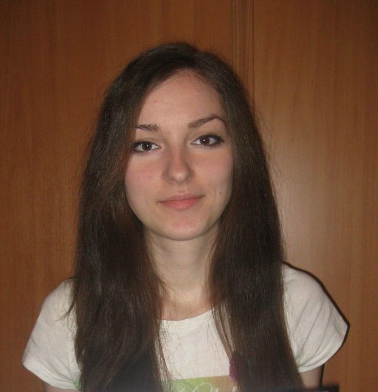 Катюша Охримчук Pina | Киев