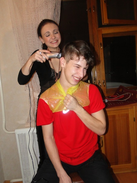 Фото профиля