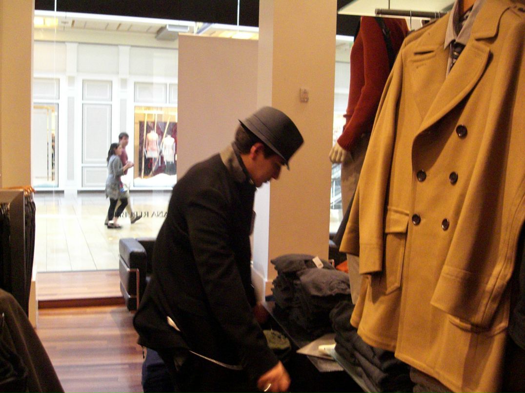 Ильфат Каримов | Октябрьский