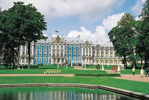 Александра Смирнова | Санкт-Петербург