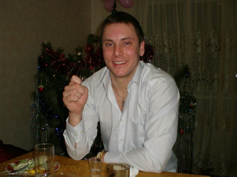 Аня Цонда **** | Светловодск