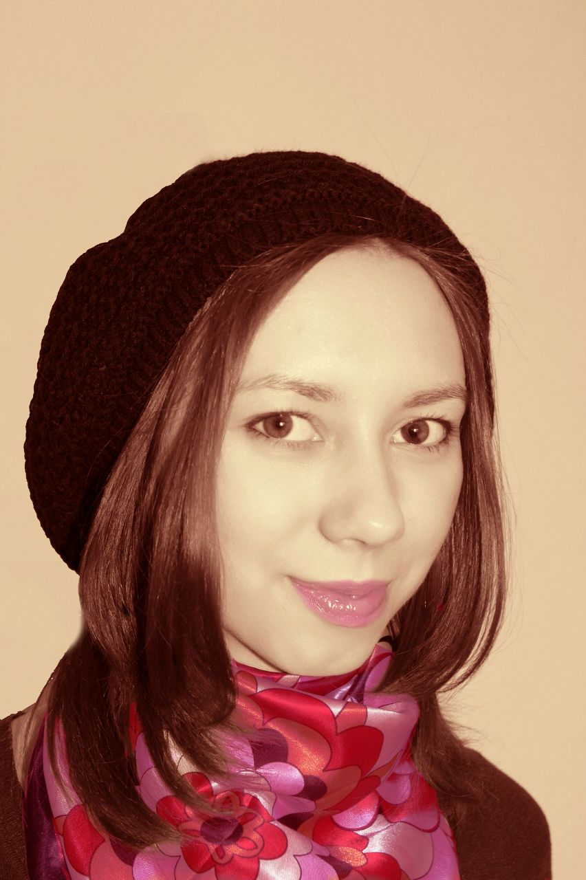 Екатерина Денисова | Березники