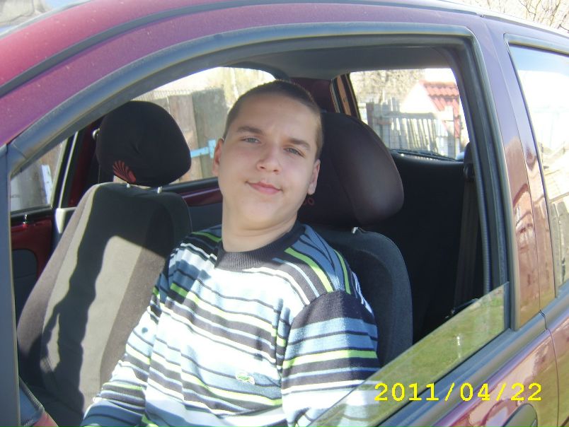 №28, Владимир Гусаковский, 30 лет, Ровно №28, Владимир Гусаковский, 30 лет, Ровно