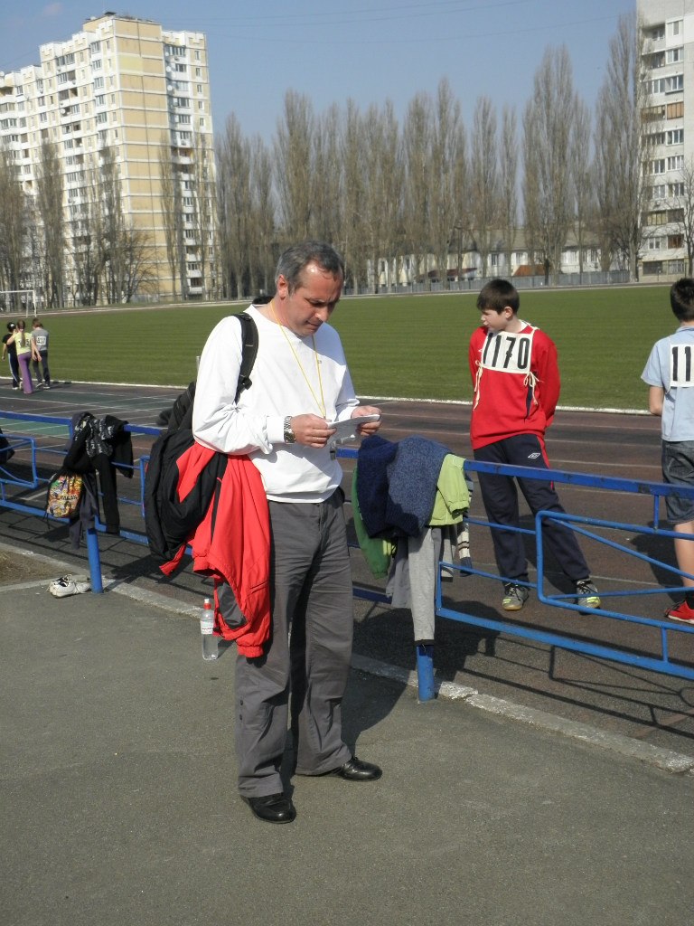 Алексей Крупеня | Киев