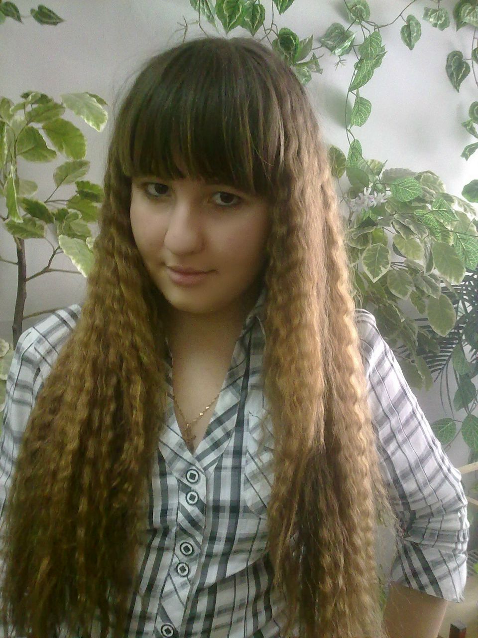 Кристина Гранич | Москва