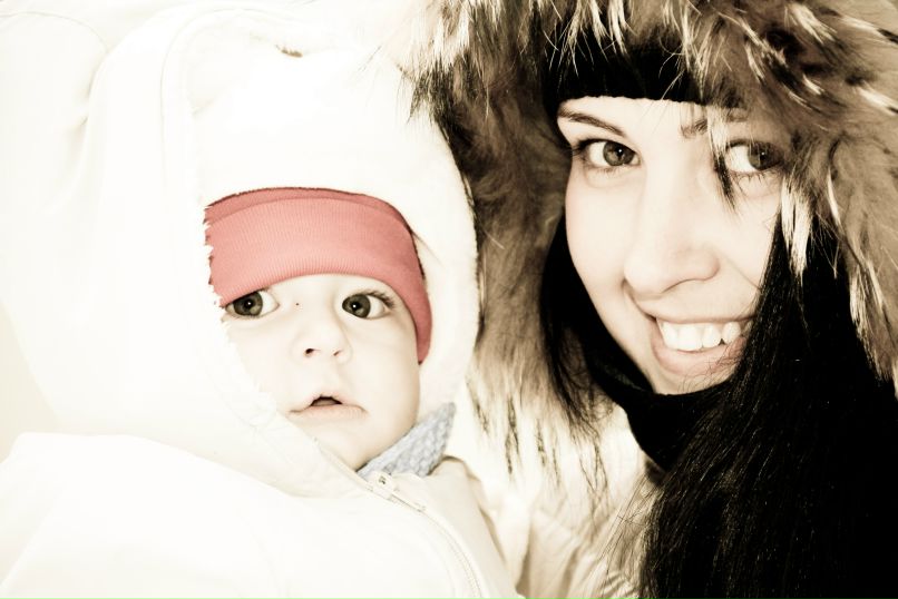 Данна Антипина | Нефтеюганск