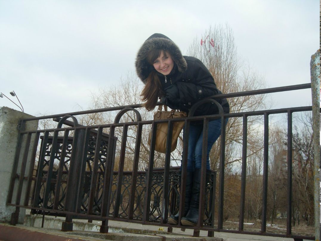 Оксана Портненко | 