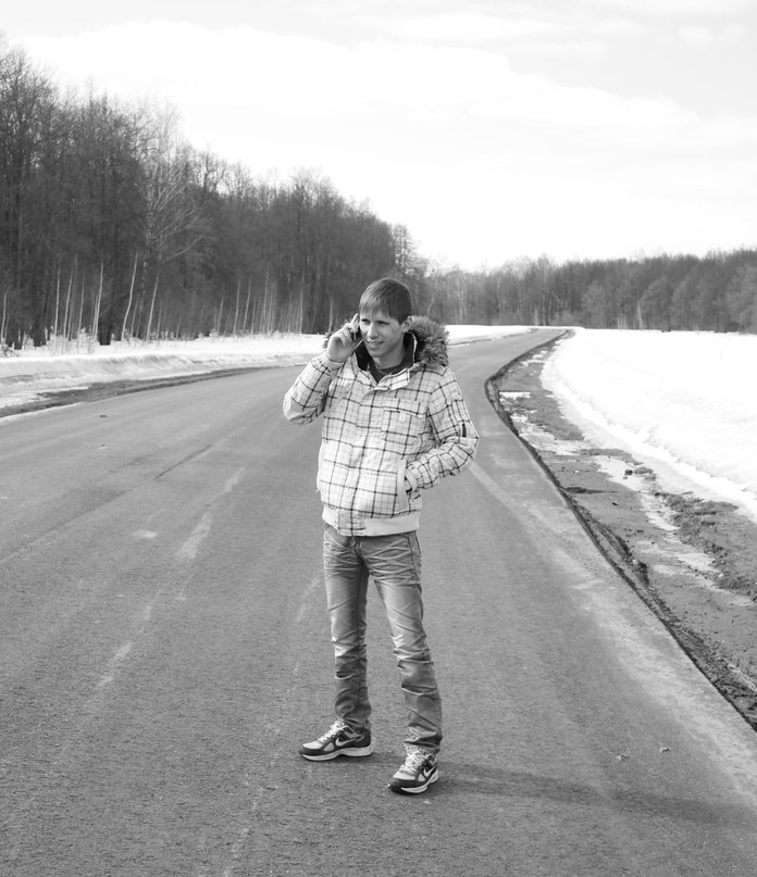 Mark Stepanov | Казань