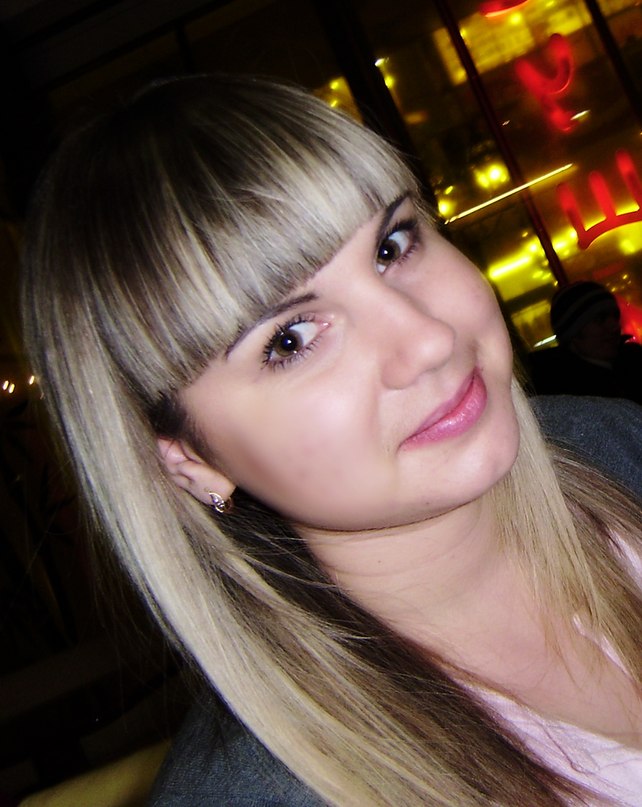 Ирина Петровская | 