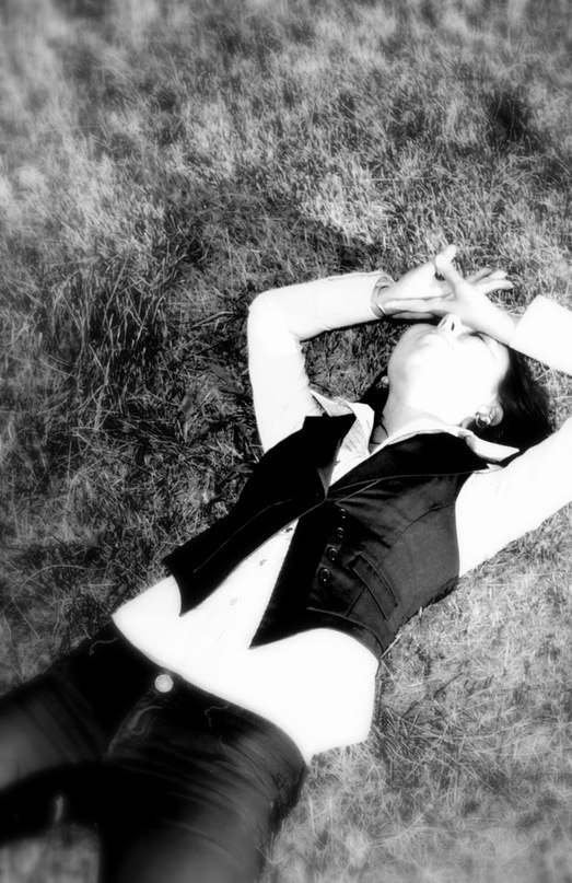 Юлия Дамбаева | Красноярск