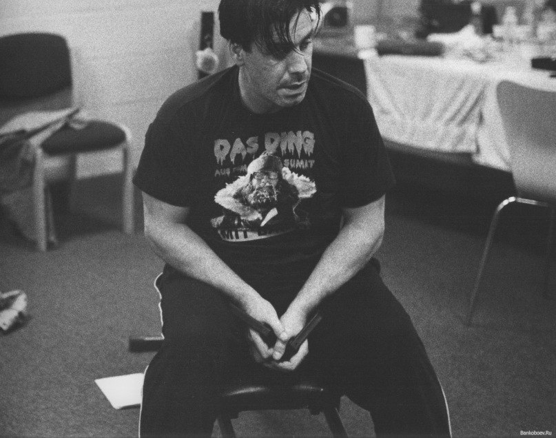 Анна Линская | Москва