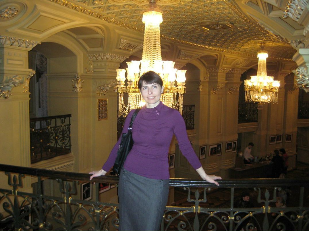 Ирина Карпенко | Чернигов