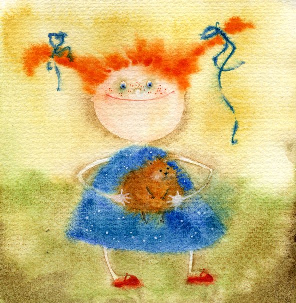 Василина Слонова | Москва