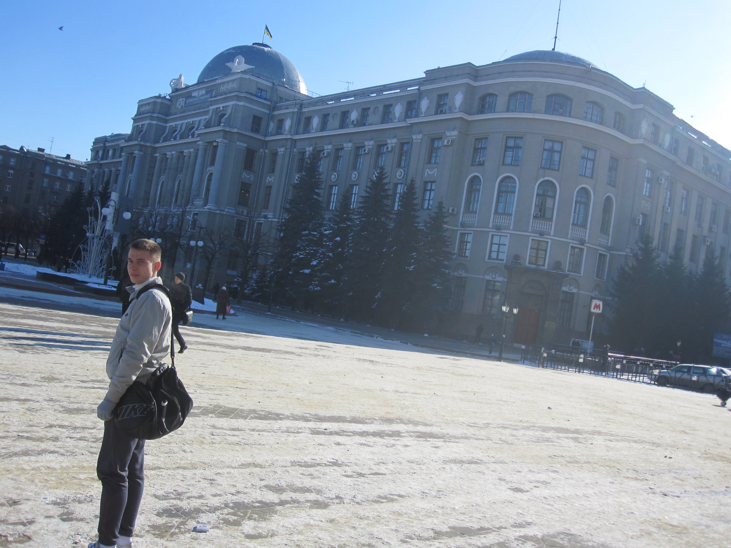 Фото профиля