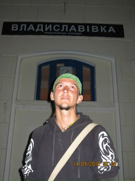 №6, Владислав Коваль, 36 лет, Коломыя №6, Владислав Коваль, 36 лет, Коломыя