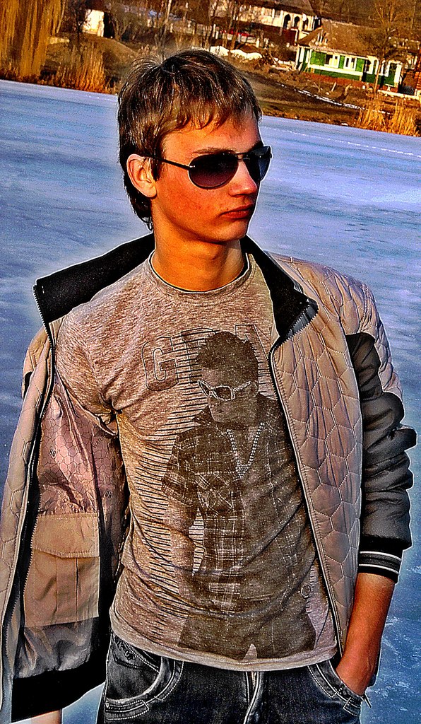 Олег Джигун | Чемеровцы