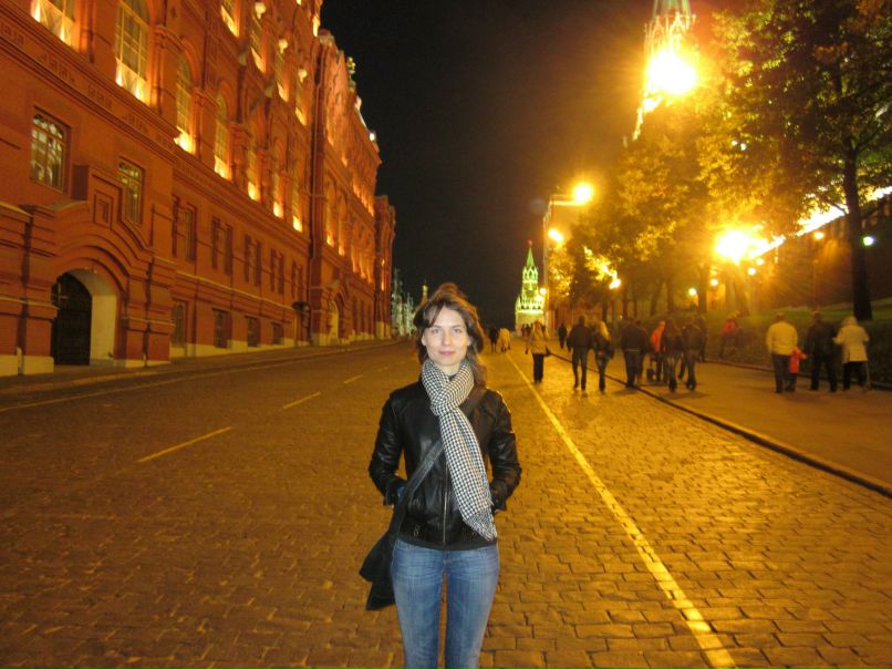 Юля Бормотина | Комсомольск-на-Амуре