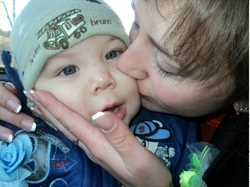 Inna Starostina | Староселье