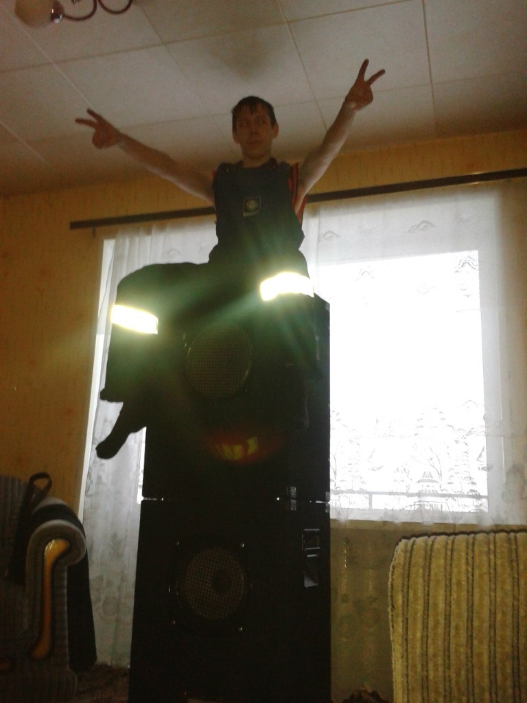 Александр Кудымов Александрович | Верхотурье