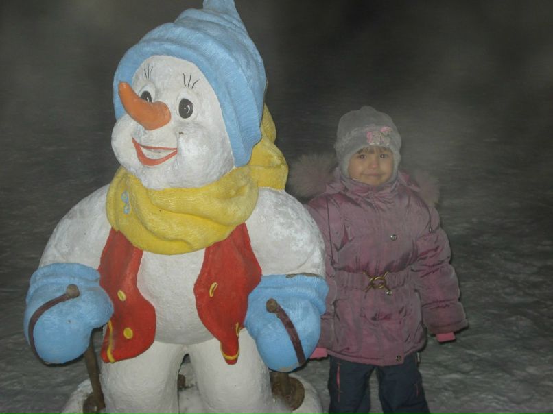 Ира Бажан | Черновцы