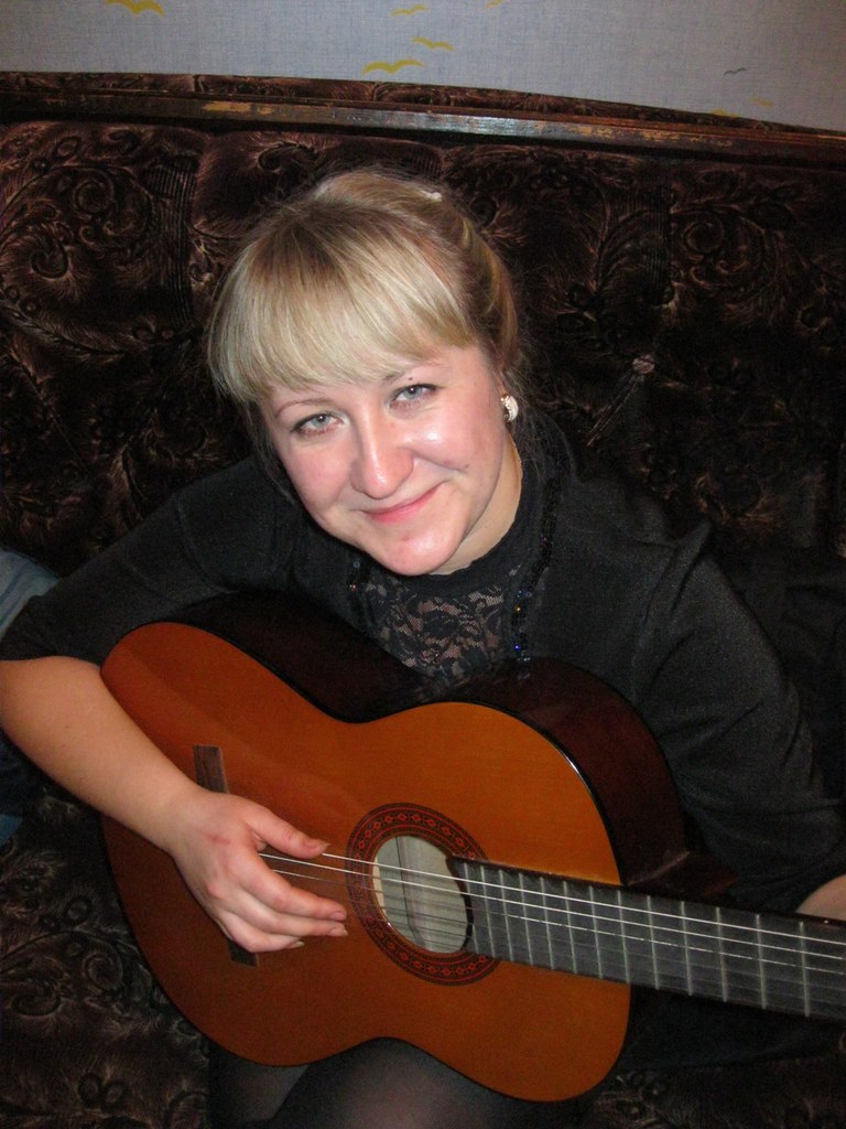 Елена Лепилина | Омск