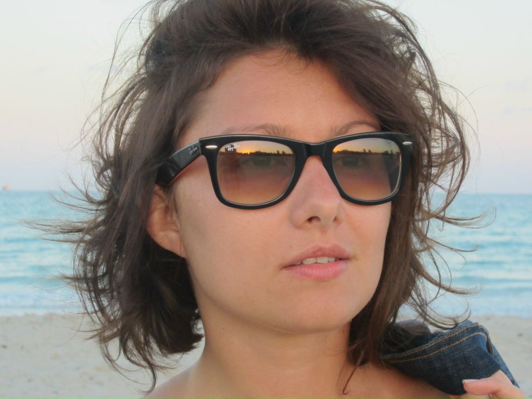 Инна Филипович Innych | Москва