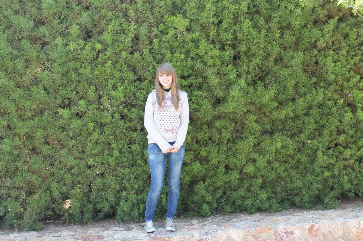 Светлана Турскова Валерьевна | Almería