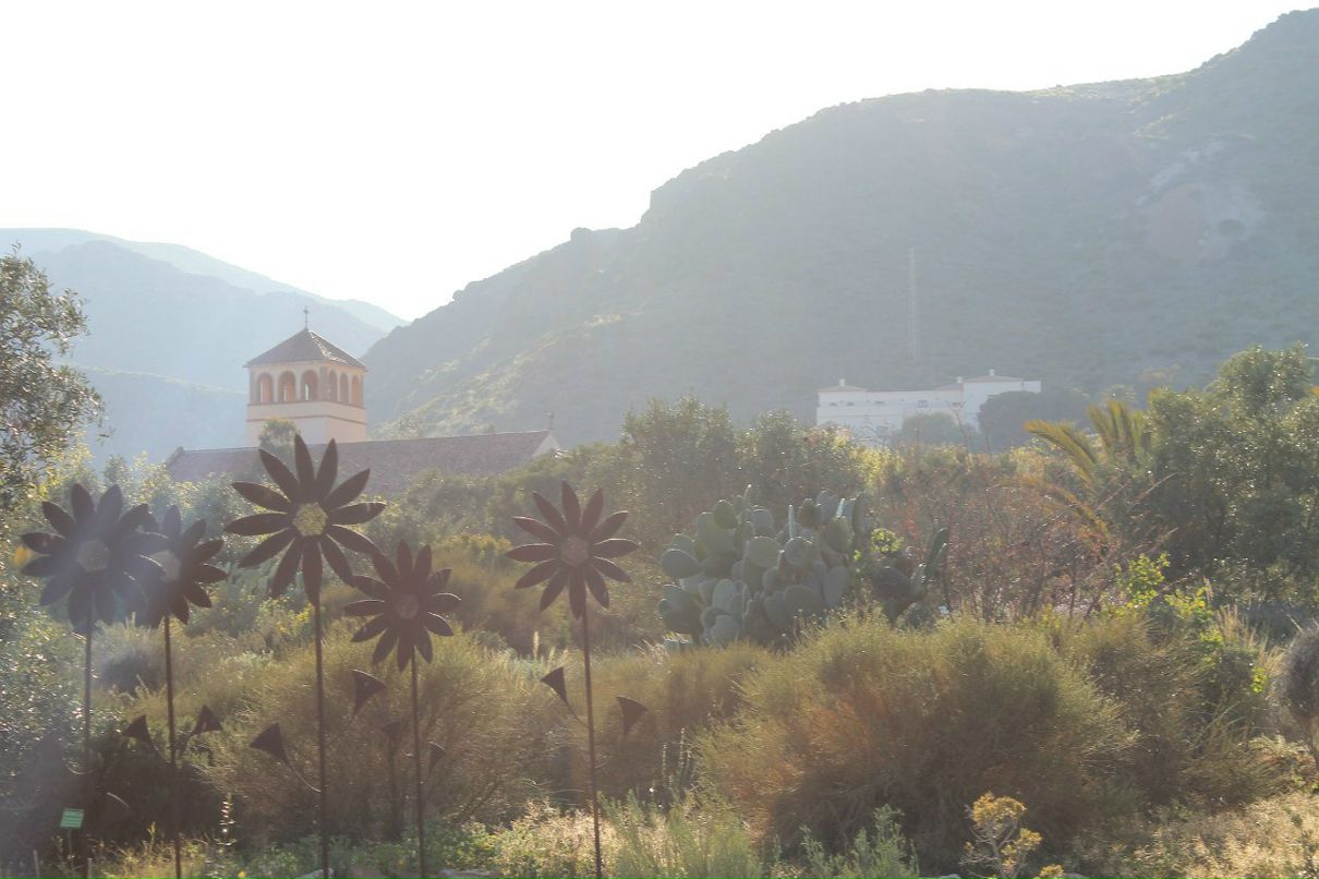 Светлана Турскова Валерьевна | Almería