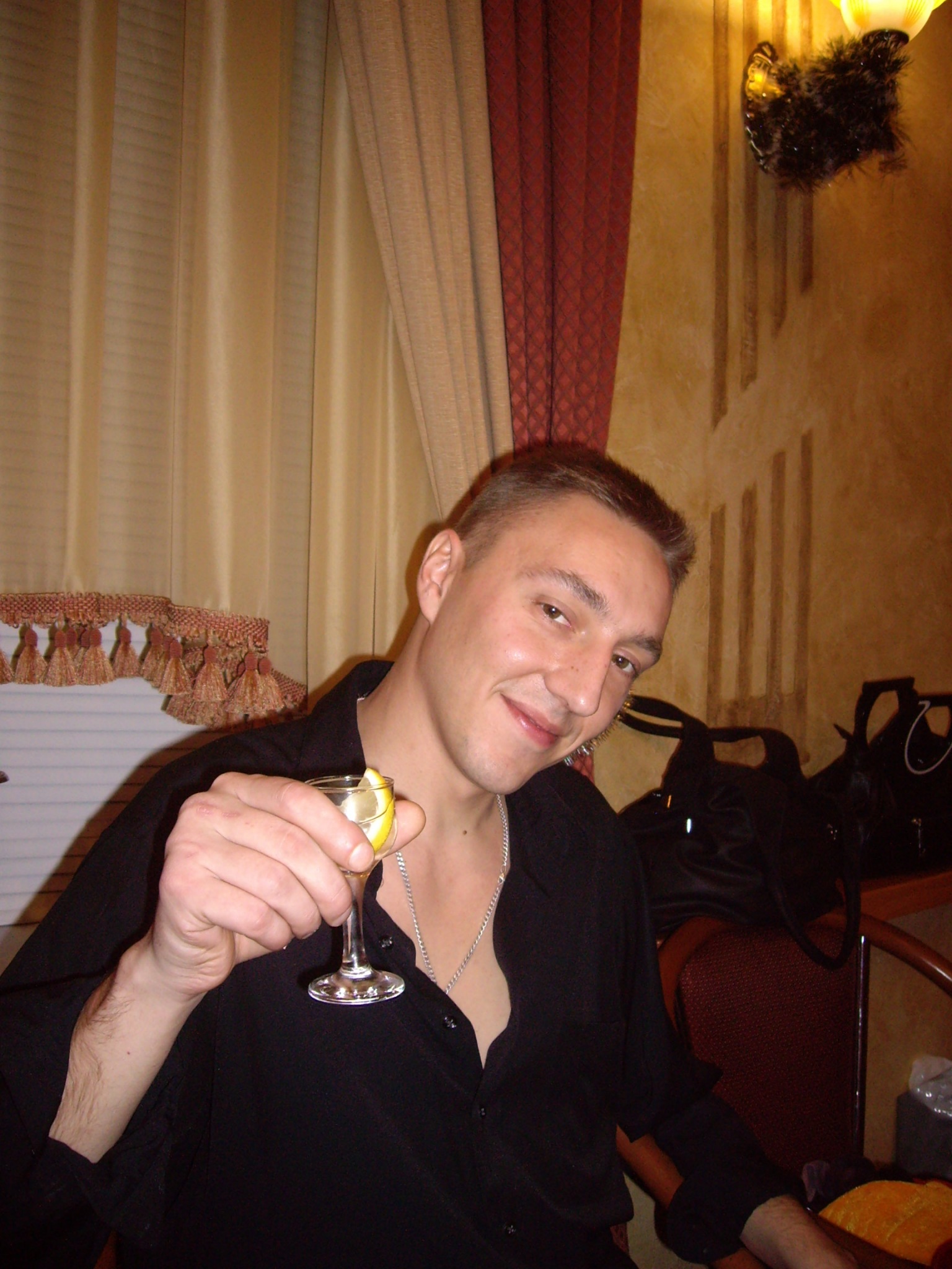 Фото профиля