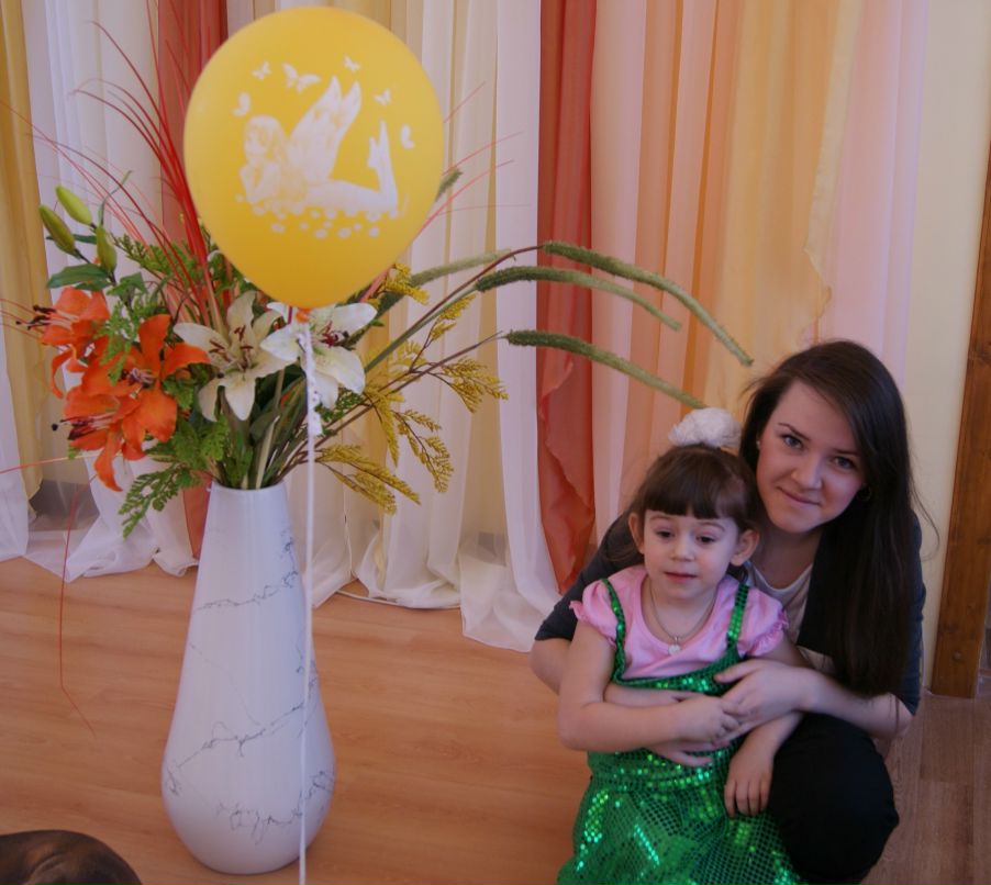 Мария Круглякова | Рязань