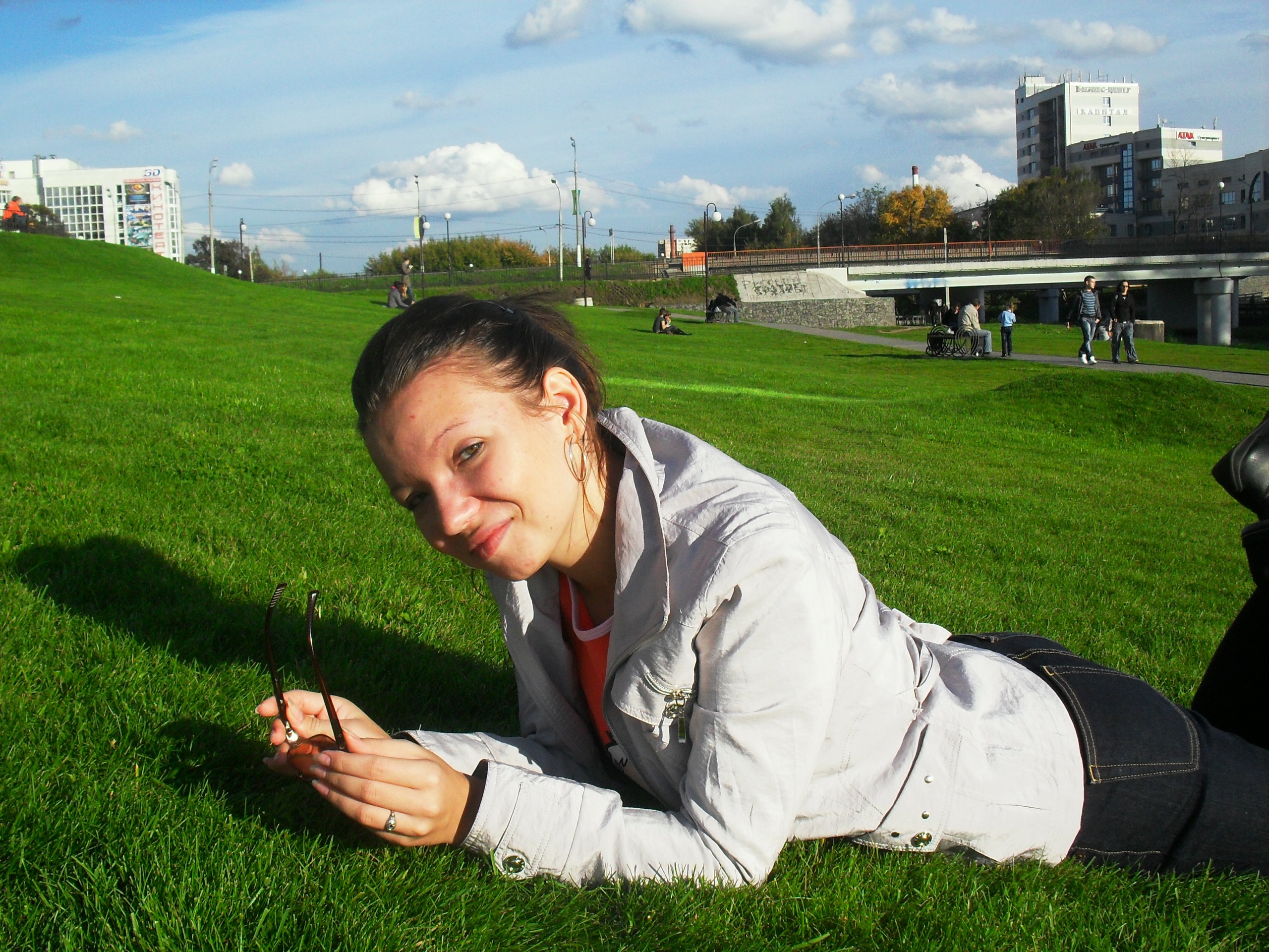 Фото профиля