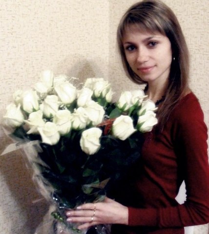 Оля Максимчук ✿ܓ | Здолбунов