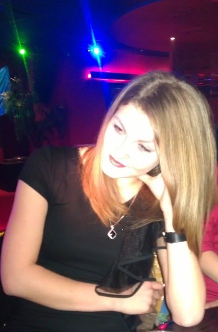 Элина Кармазина | Саратов