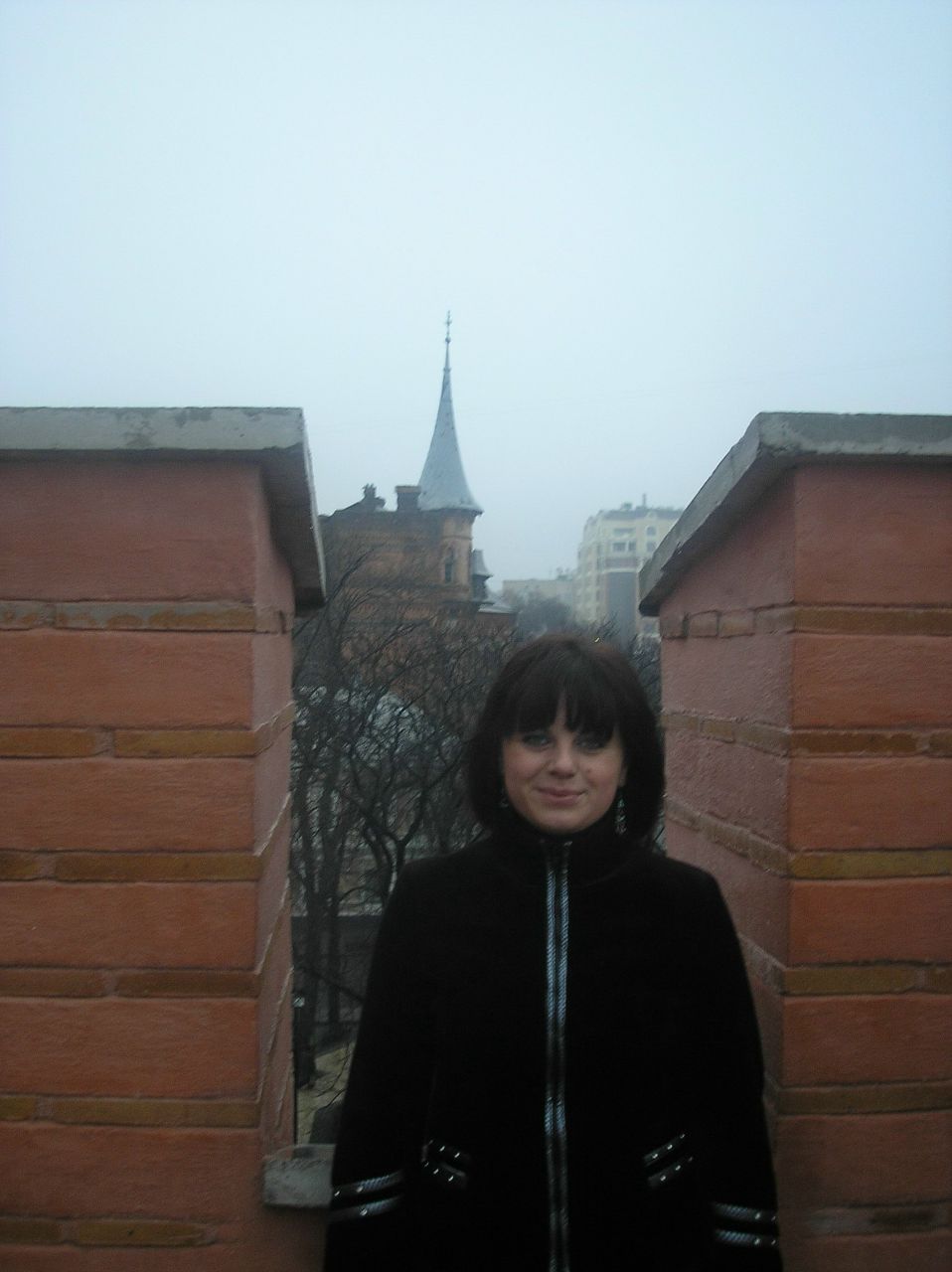 Юля Терещенко | Киев