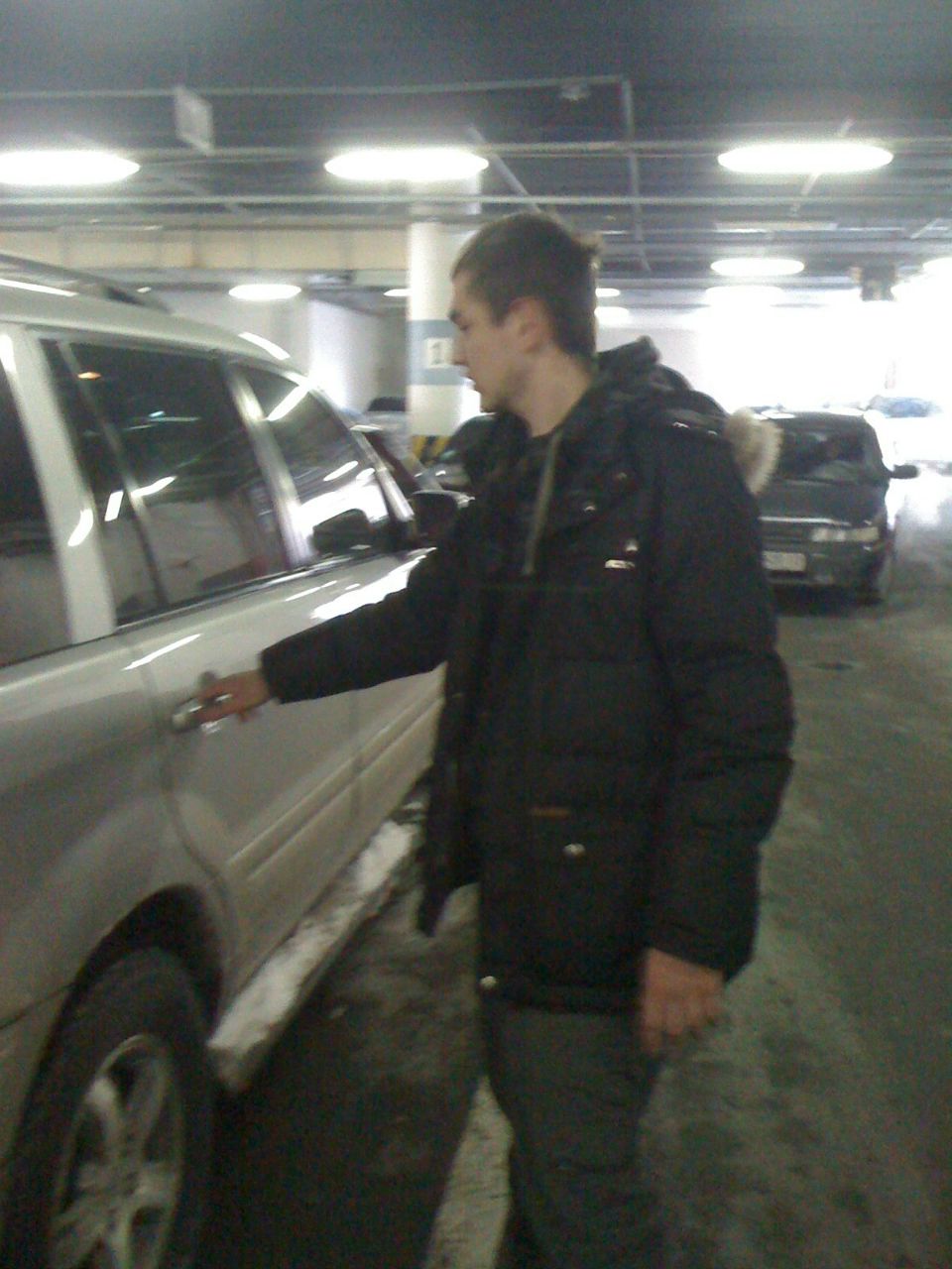 Вова Ct Slon | Чернигов