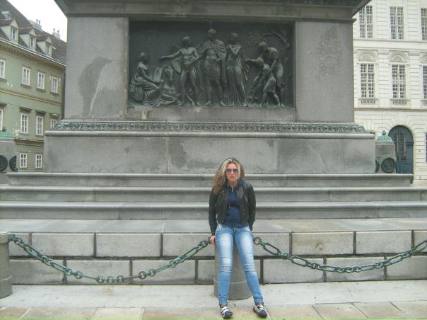 №27, Алинка Любомирская, Чернигов №27, Алинка Любомирская, Чернигов