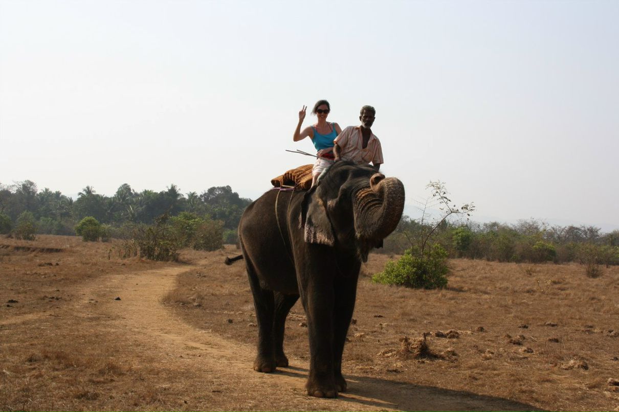 Анастасия Городецкая | Михайловка