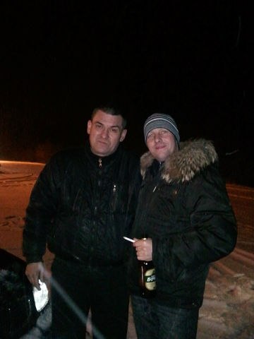 Игорь Рюмшин | Ялта