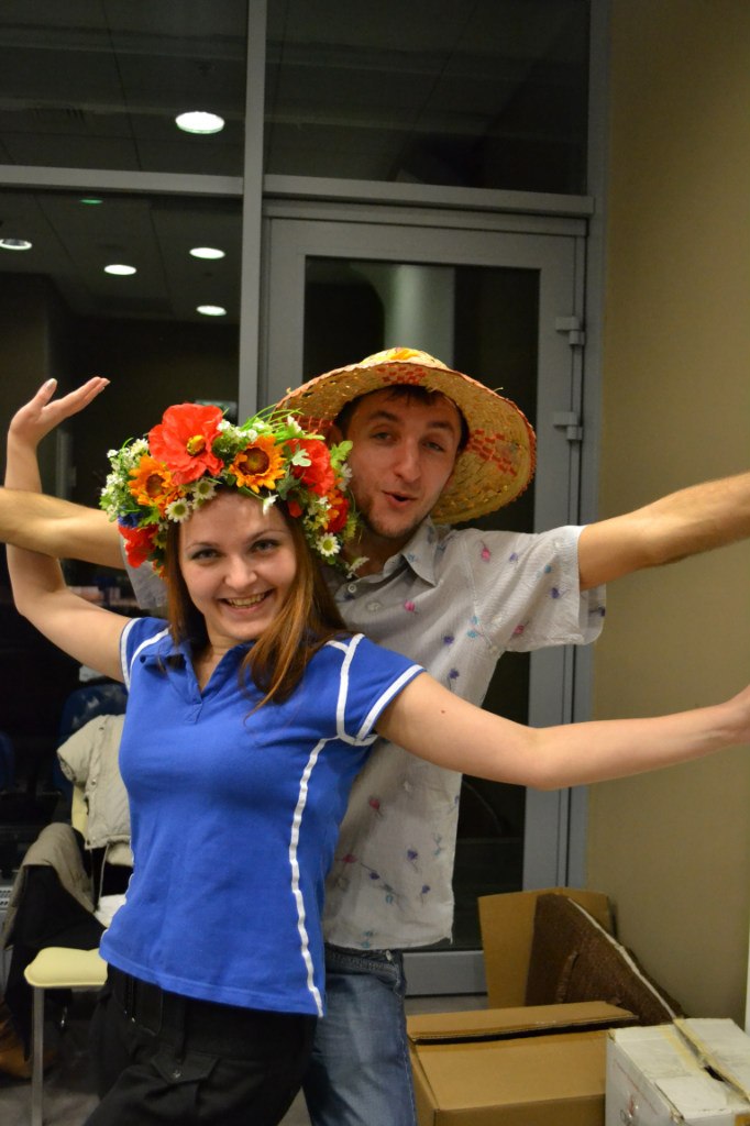 Марія Зайка | 