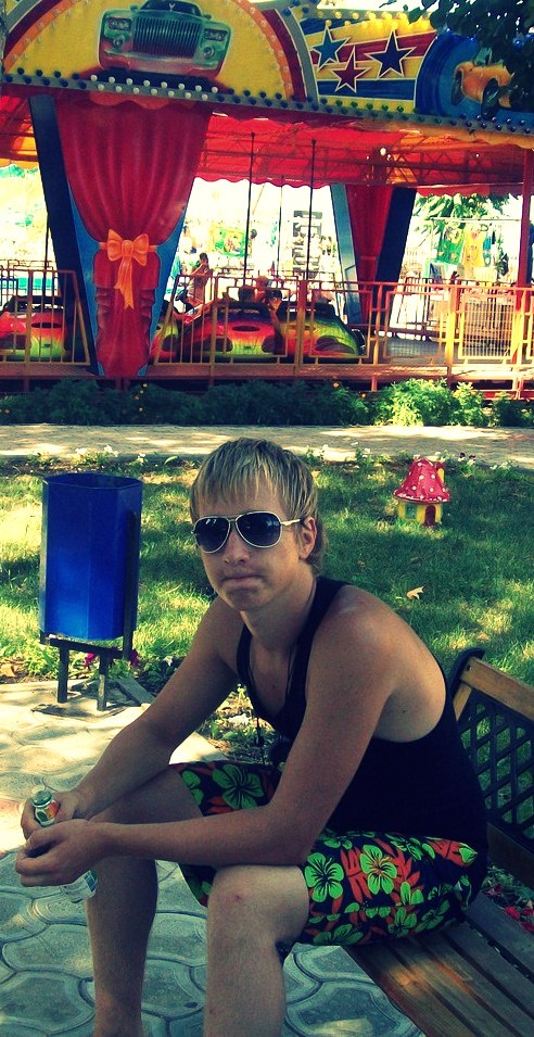 Алексей Красильников | Химки