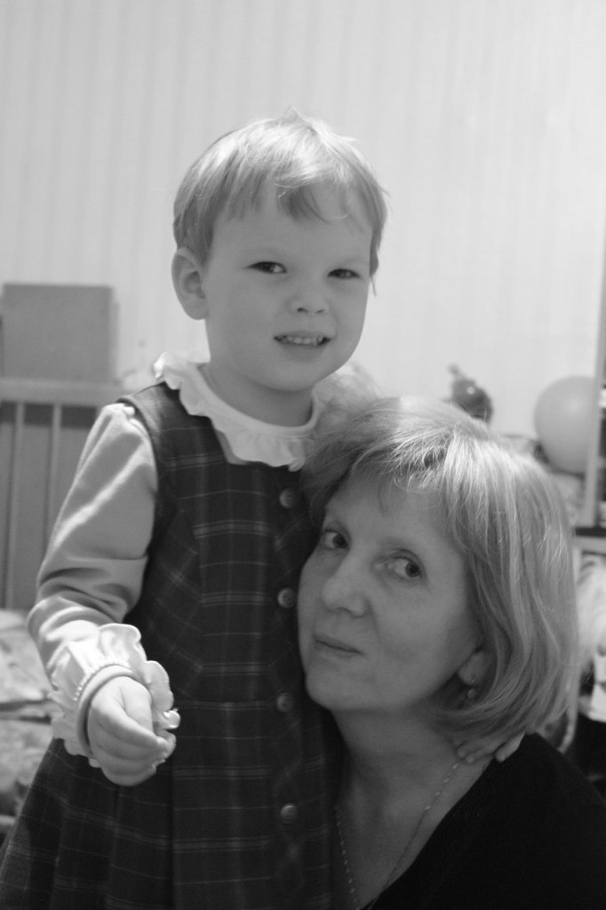 Ольга Баева | Санкт-Петербург