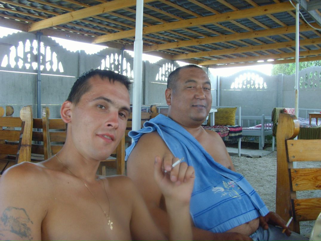 Станислав Острик | Москва