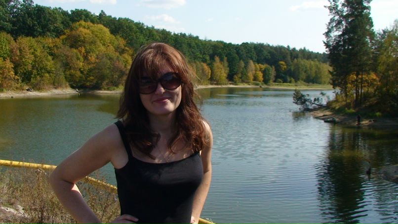 Людмила Гаращенко | Киев