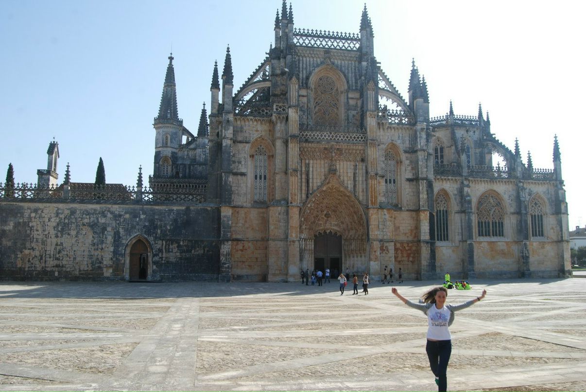 Алсу Гарифуллина | Москва