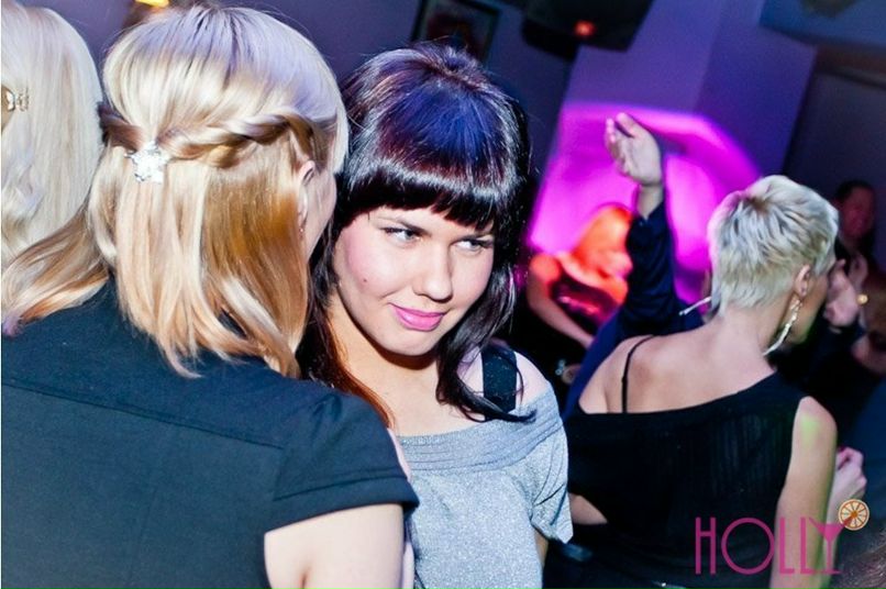 Виктория Иванова | Нарва