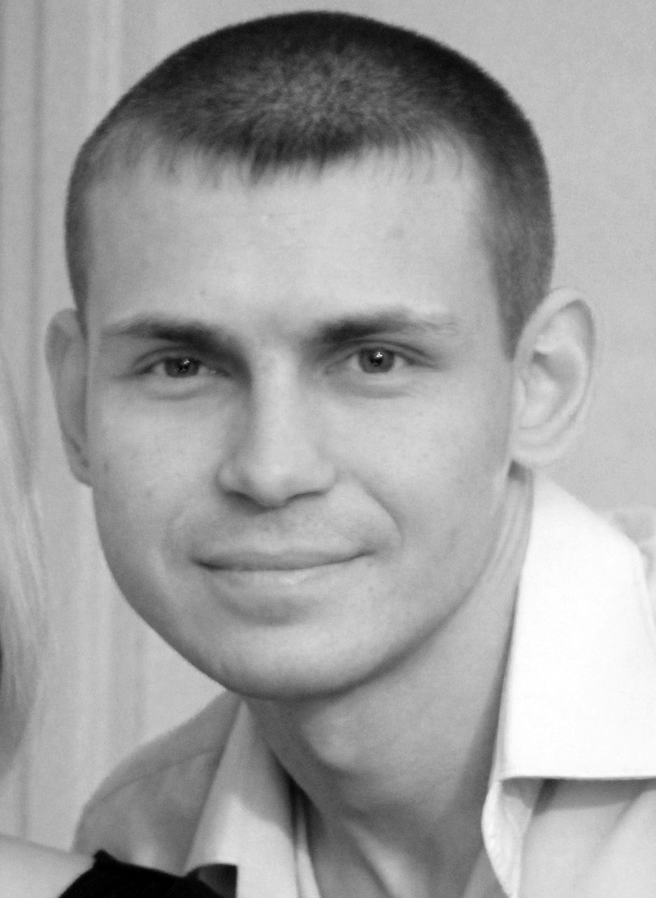 Евгений Быков (А) | Москва