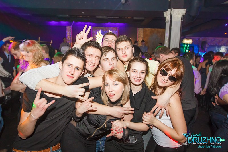 Томка Косяк | Санкт-Петербург