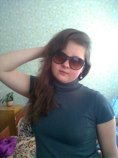 №80, Таня Святенко, Райгород №80, Таня Святенко, Райгород