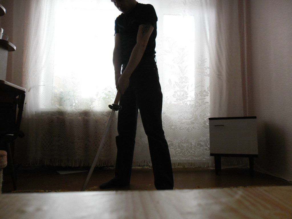 Илья Клещев | Мурманск