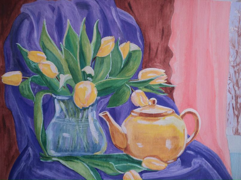 Татьяна Мищенко | Лубны